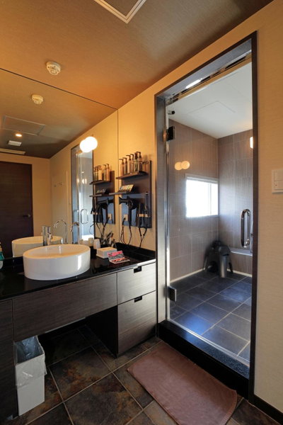 HOTEL felice Osaka -伊丹空港-, Toyonaka, Japan
