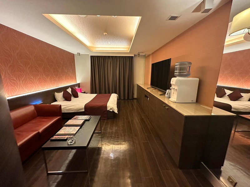 HOTEL felice Osaka -伊丹空港-, Toyonaka, Japan