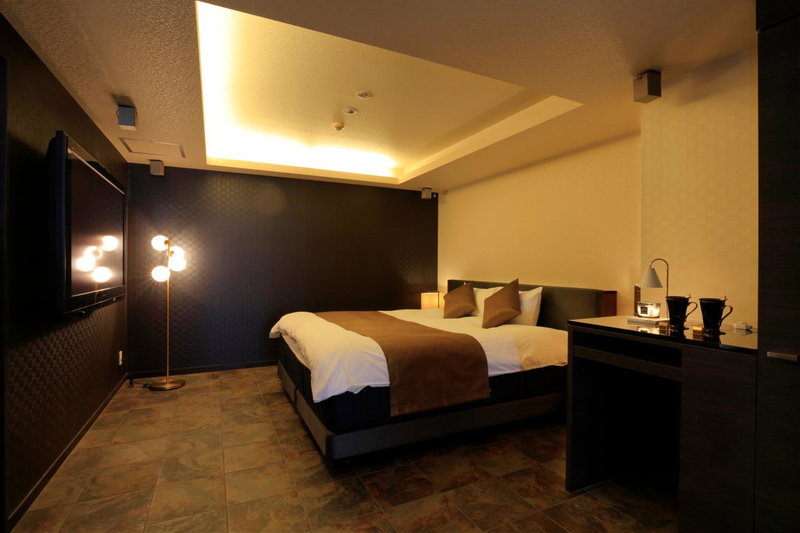HOTEL felice Osaka -伊丹空港-, Toyonaka, Japan