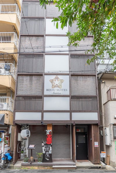 Bijou Suites Sorriso, Osaka, Japan