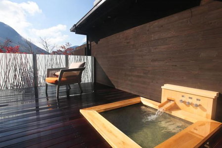 Okuyado Buaiso, Yufu, Japan