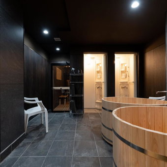 Benjamin Hotel Kanazawa, Kanazawa, Japan