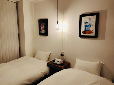 Benjamin Hotel Kanazawa, Kanazawa, Japan