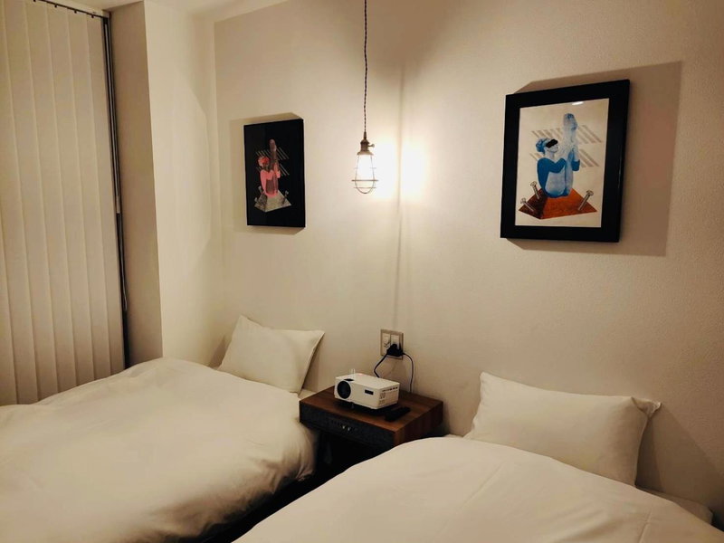 Benjamin Hotel Kanazawa, Kanazawa, Japan