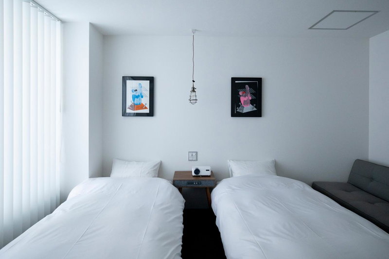 Benjamin Hotel Kanazawa, Kanazawa, Japan