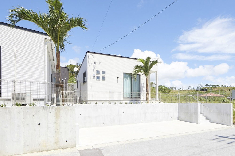 E-horizon Resort Condominium Nago C, Japan