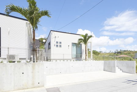 E-horizon Resort Condominium Nago C, Nago, Japan