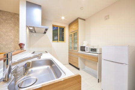 E-horizon Resort Condominium Nago C, Nago, Japan