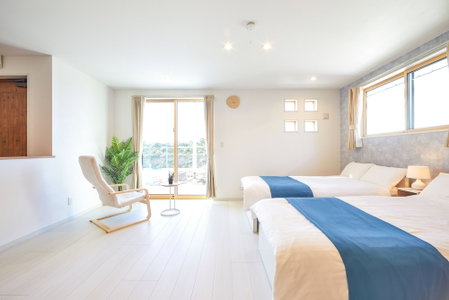 E-horizon Resort Condominium Nago C, Nago, Japan