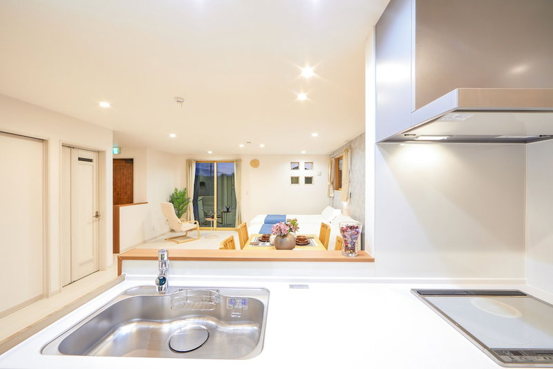 E-horizon Resort Condominium Nago C, Nago, Japan