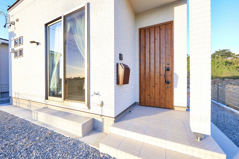 E-horizon Resort Condominium Nago C, Nago, Japan