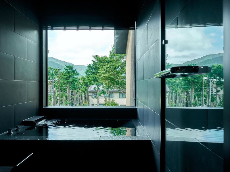 Rakuten STAY VILLA Hakone Sengokuhara South Wing 104 or 105 BBQ Terrace Pet allowed Capacity of 10 persons, Hakone, Japan