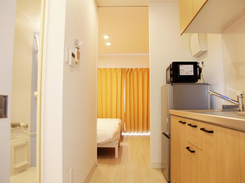 Mango Resort Okinawa Naha, Naha, Japan