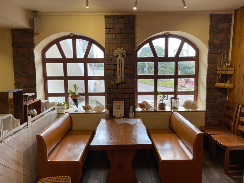 Hotel de M, Miyako Island, Japan
