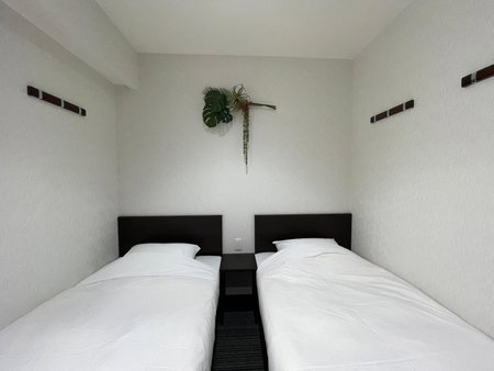 Hotel de M, Miyako Island, Japan