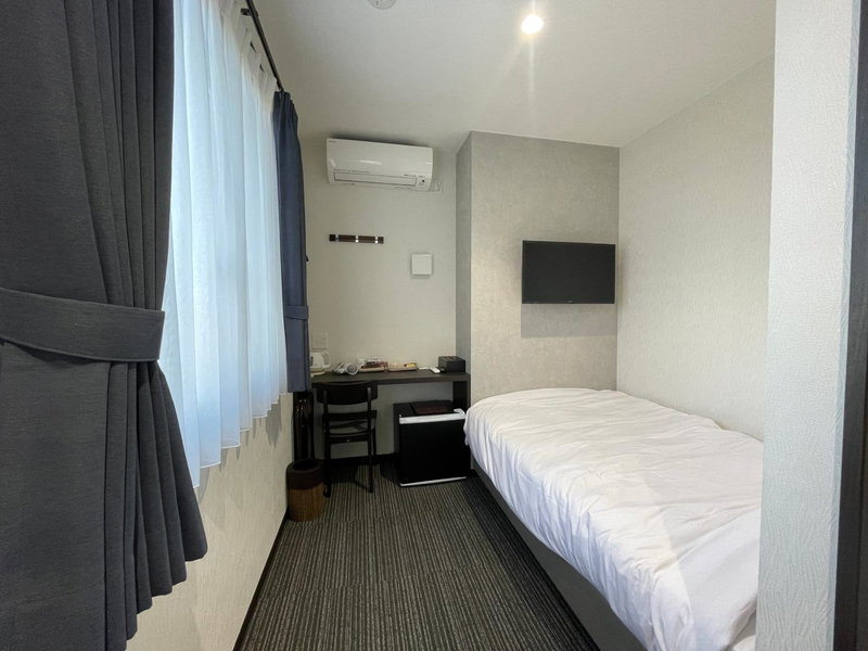 Hotel de M, Miyako Island, Japan