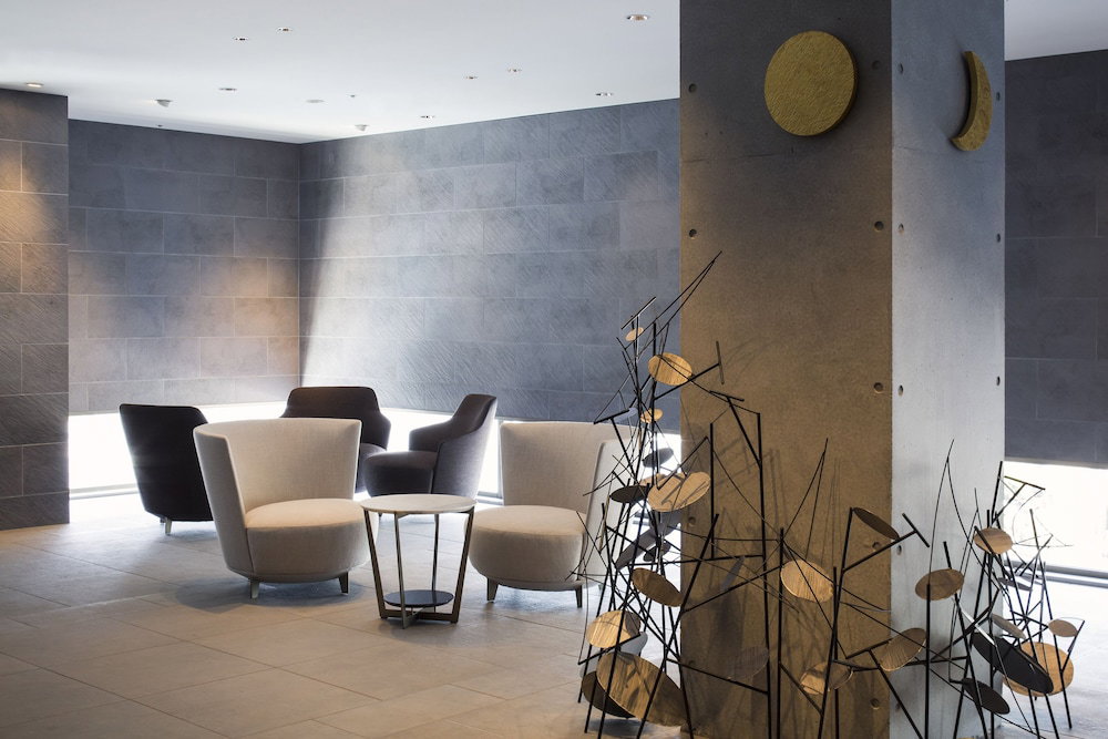 Hotel · HAKODATE Umi no Kaze, Hakodate