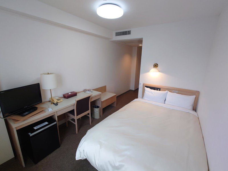 Iwaki Prince Hotel, Iwaki, Japan