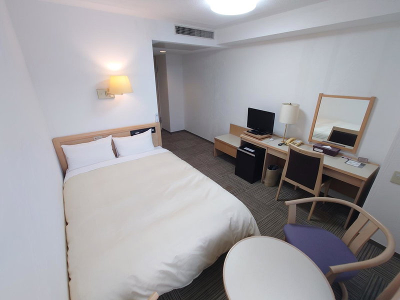 Iwaki Prince Hotel, Iwaki, Japan
