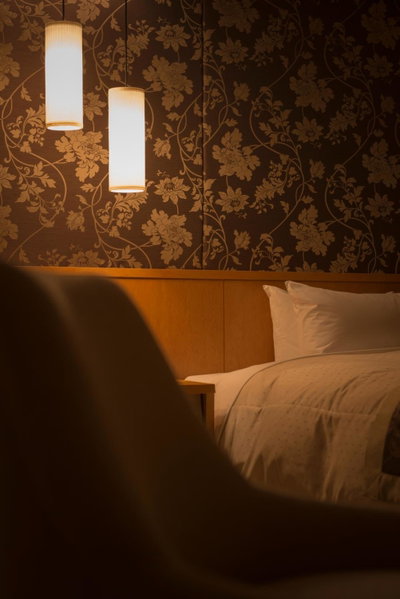 Hachinohe Park Hotel, Hachinohe, Japan