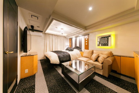 Hotel Eldia Modern Kobe(Adult Only), Kobe, Japan