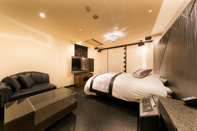 Hotel Eldia Modern Kobe(Adult Only), Kobe, Japan