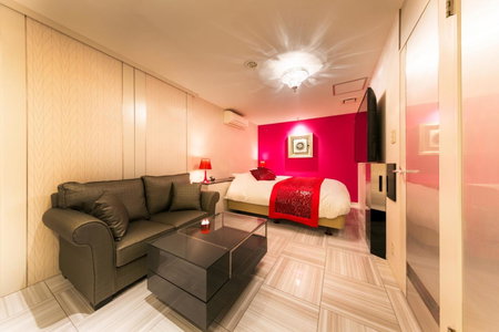 Hotel Eldia Modern Kobe(Adult Only), Kobe, Japan