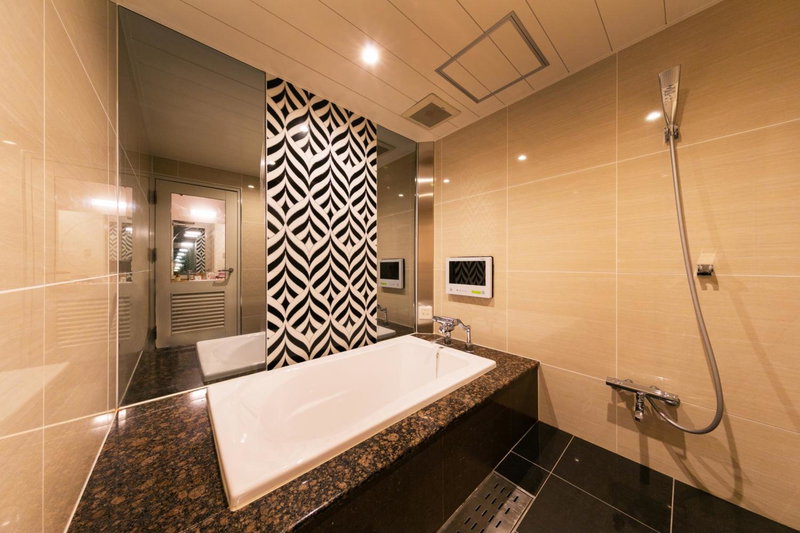 Hotel Eldia Modern Kobe(Adult Only), Kobe, Japan