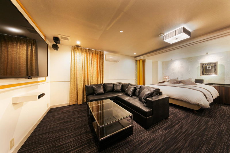 Hotel Eldia Modern Kobe(Adult Only), Kobe, Japan