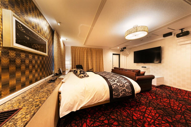 Hotel Eldia Modern Kobe(Adult Only), Kobe, Japan