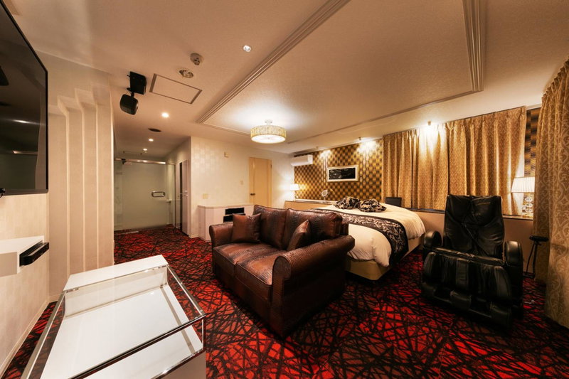 Hotel Eldia Modern Kobe(Adult Only), Kobe, Japan