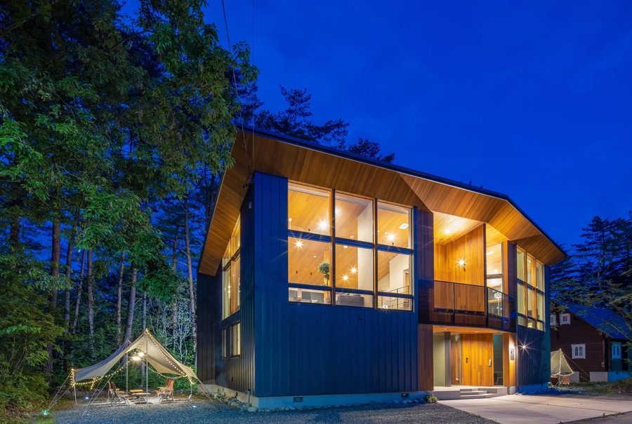 Hakuba Jade Chalet by Jade Villa, Hakuba, Japan