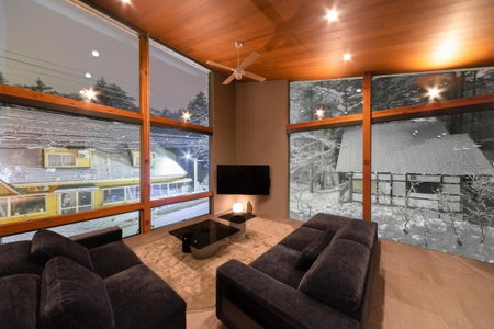 Hakuba Jade Chalet by Jade Villa, Hakuba, Japan