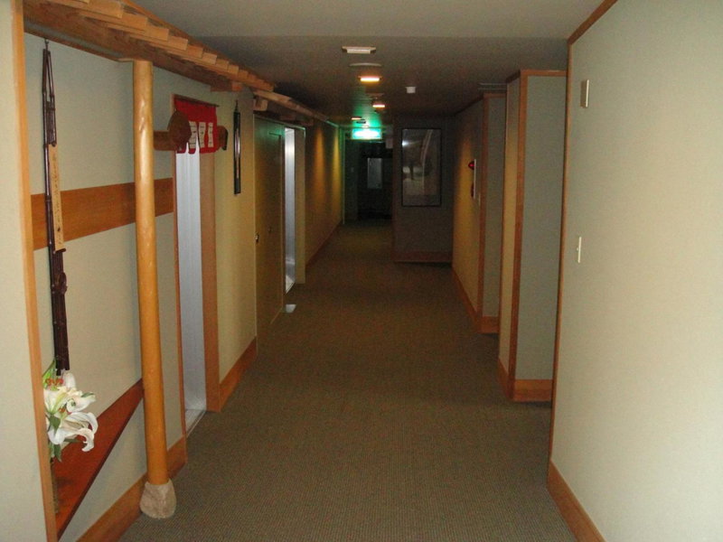 Otowaya Ryokan, Yuzawa, Japan