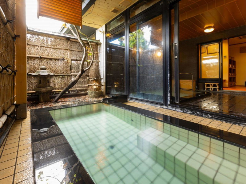 Otowaya Ryokan, Yuzawa, Japan