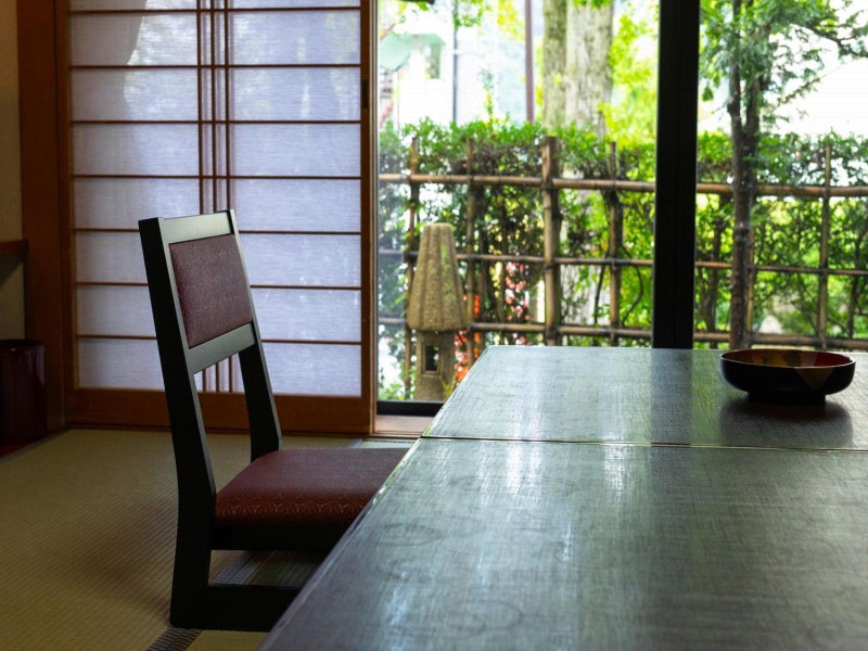 Otowaya Ryokan, Yuzawa, Japan