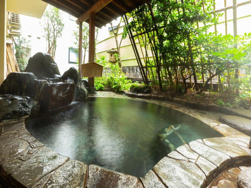 Otowaya Ryokan, Yuzawa, Japan
