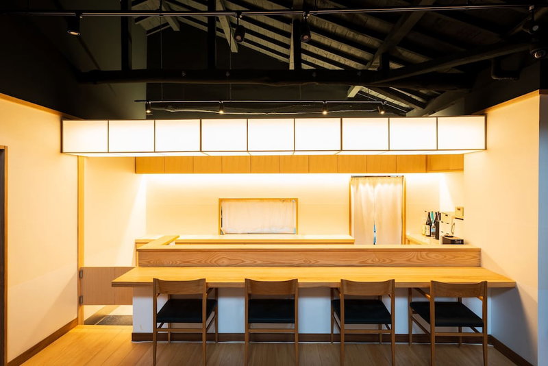 Kappo Ryokan Yumesaki, Beppu, Japan