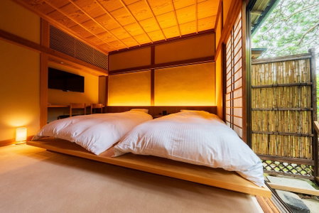 Kappo Ryokan Yumesaki, Beppu, Japan