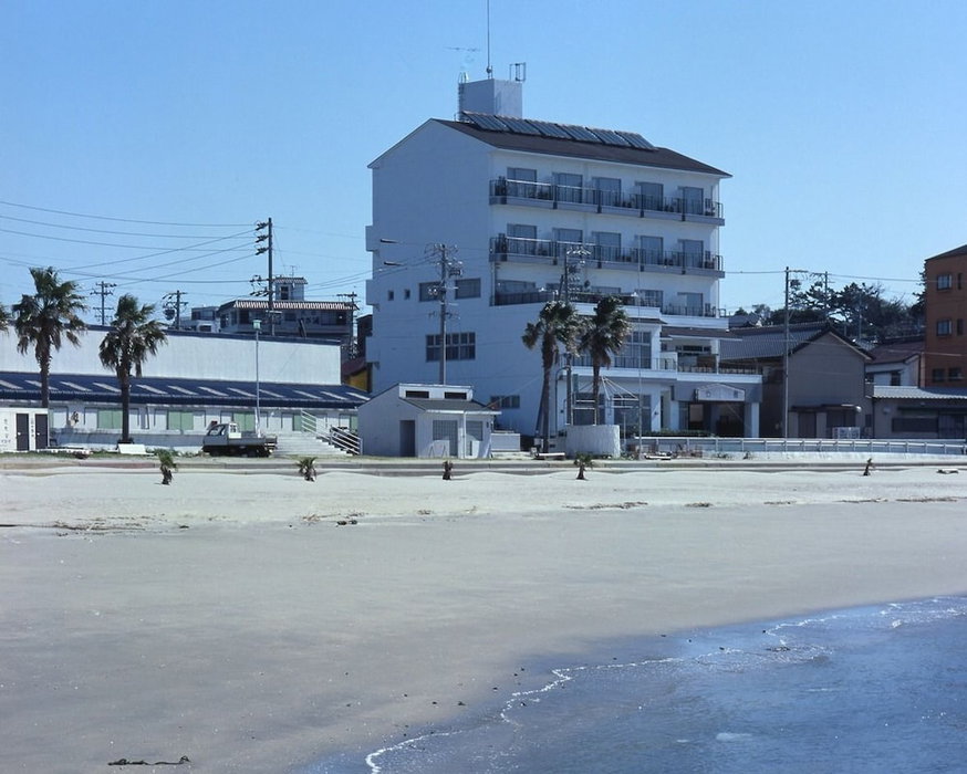Himakajima Isuzukan, Minamichita, Japan
