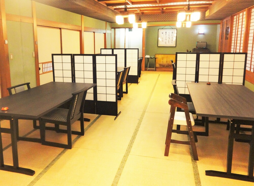 Hotel · Tennryuusou, Otaki