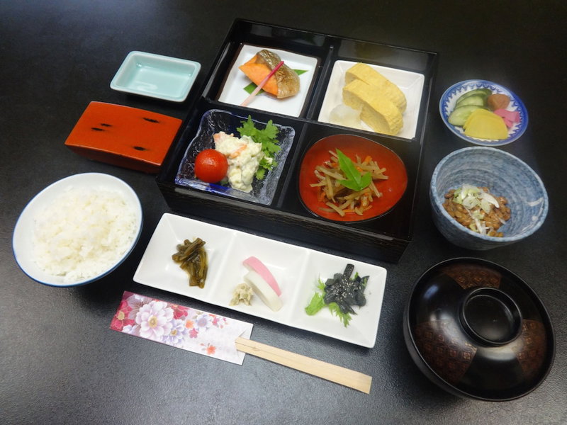 Tennryuusou, Otaki, Japan