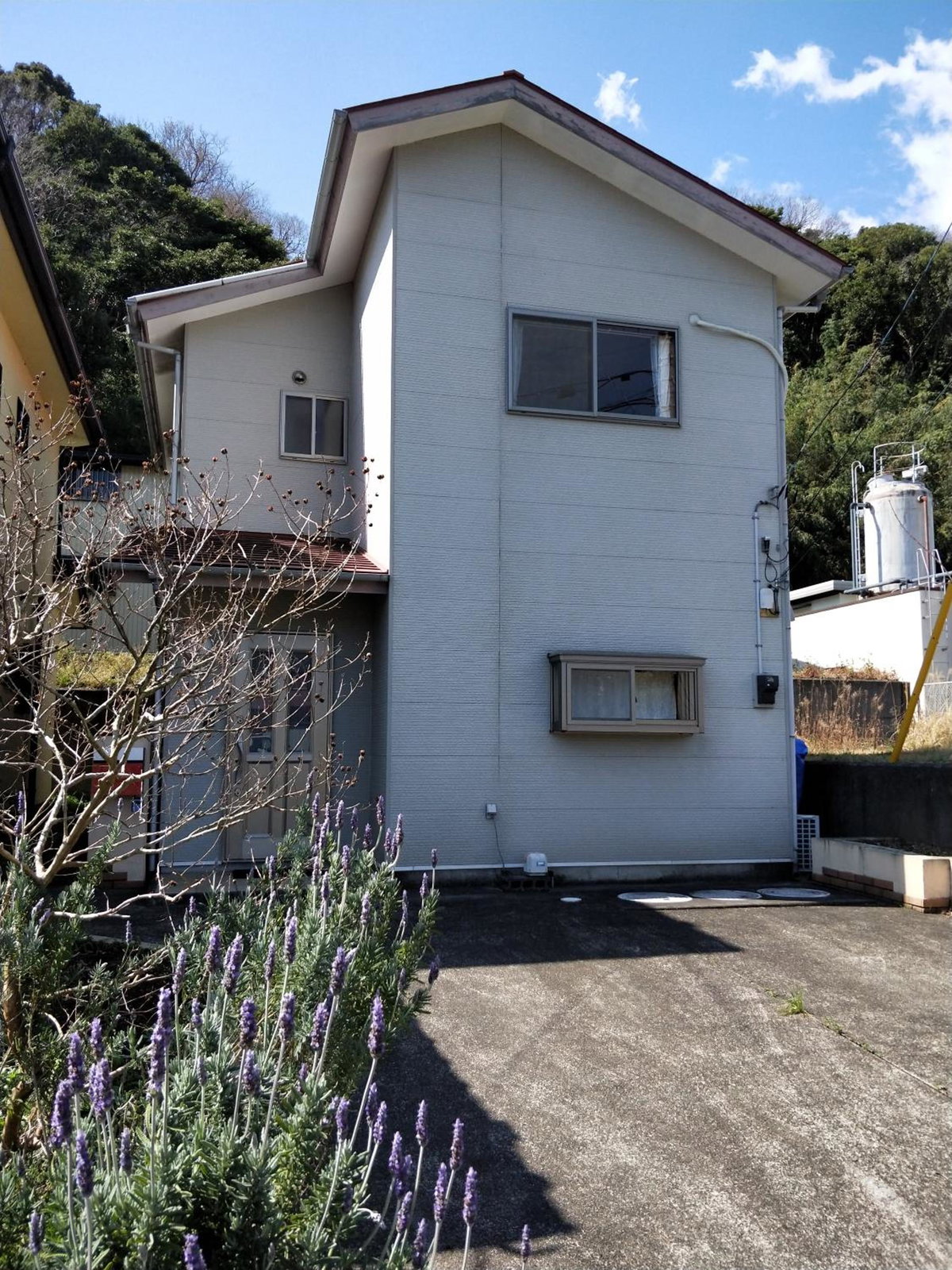 Izu Shirada Villa 伊豆白田家, Japan