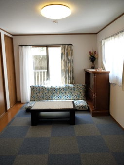 Izu Shirada Villa 伊豆白田家, Higashiizu, Japan