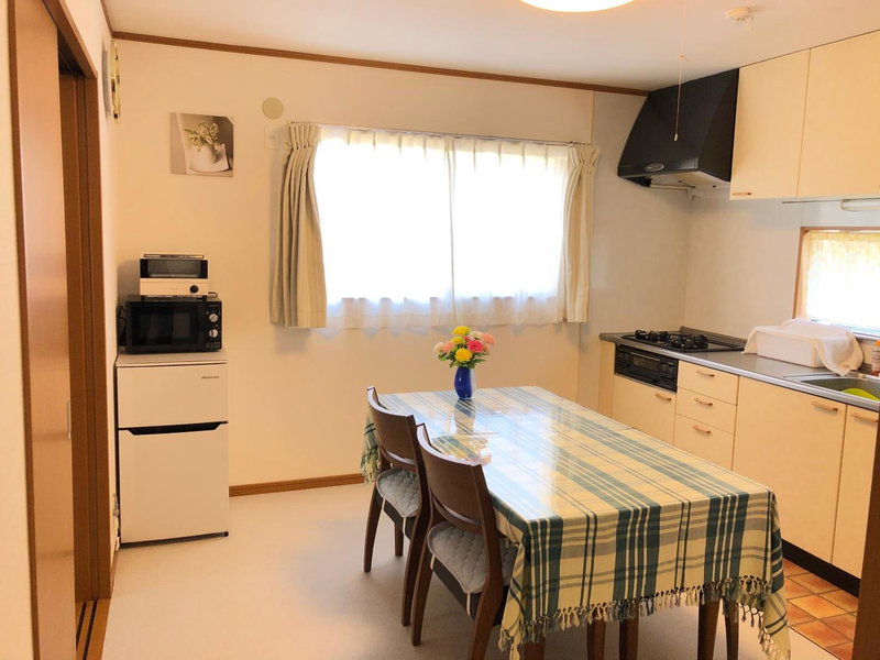 Izu Shirada Villa 伊豆白田家, Higashiizu, Japan