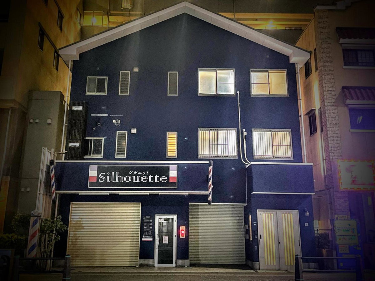 Hotel · ritomaru rooms hakata hakozaki, Fukuoka