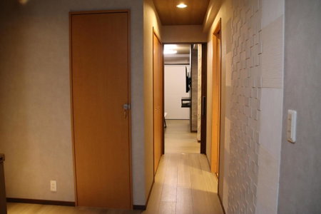 ritomaru rooms hakata hakozaki, Fukuoka, Japan