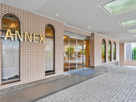 Hotel Sun Valley Annex, Beppu, Japan