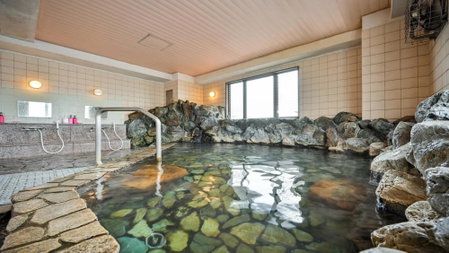 Hotel Sun Valley Annex, Beppu, Japan