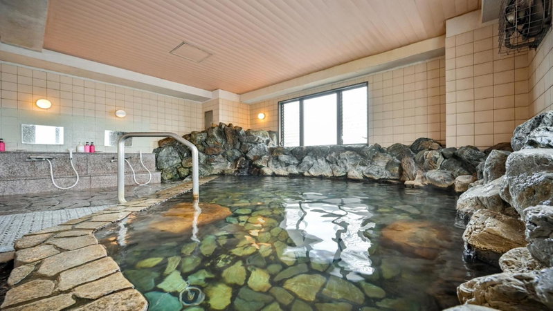 Hotel Sun Valley Annex, Beppu, Japan